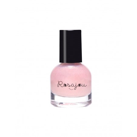 Coffret 3 vernis  enfant | Rose perle