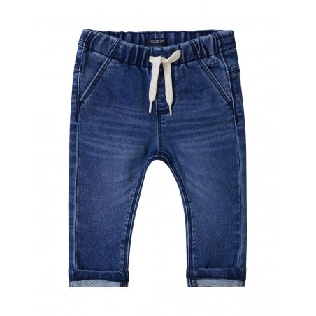 Pantalon bébé Jean | Tappan