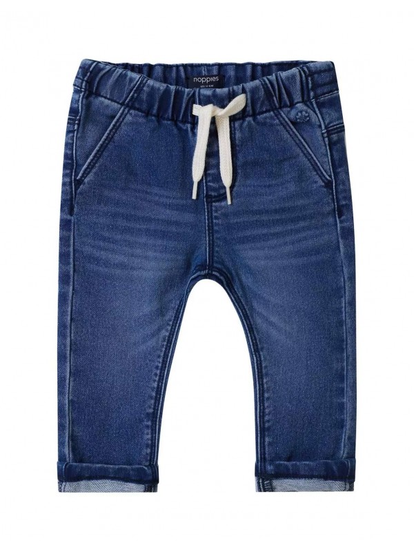 Pantalon bébé Jean | Tappan