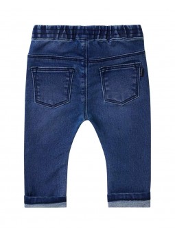 Pantalon bébé Jean | Tappan