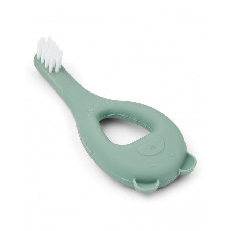 Lot de 2 brosses à dents bébé Janelle | Peppermint