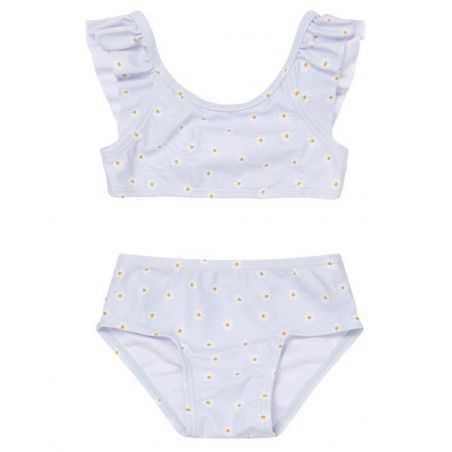 Bikini bébé anti UV | Daisy Blue