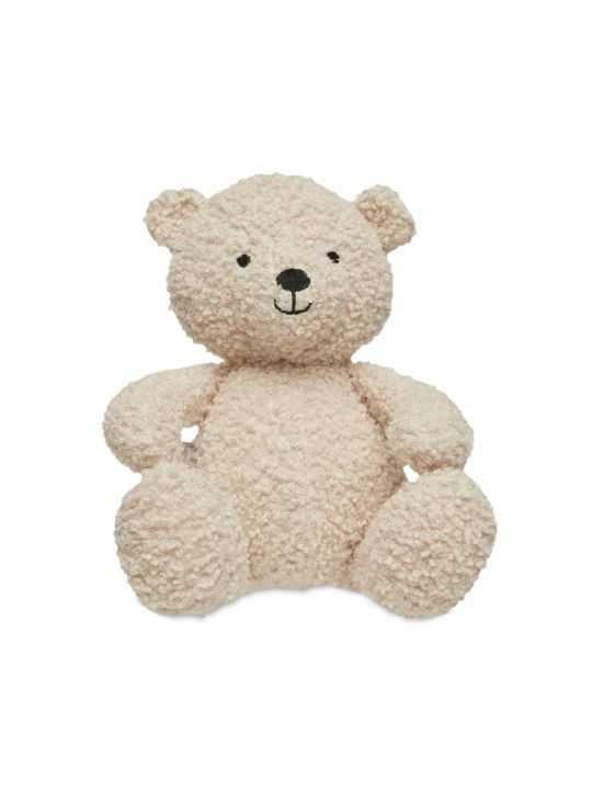 Peluche Teddy bear | Naturel