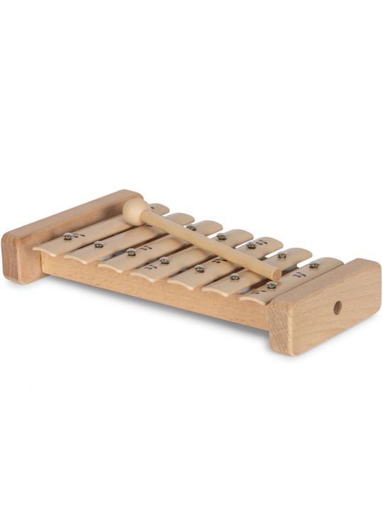 Xylophone cerises