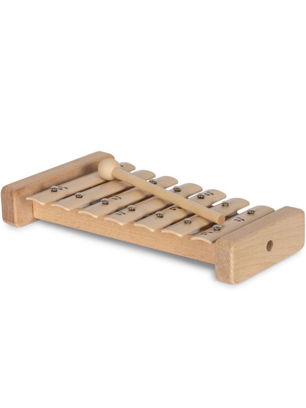 Xylophone cerises