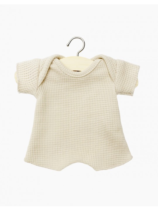 Tenues Babies | Body shorty lin