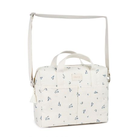 Sac à langer Gala | Lily blue