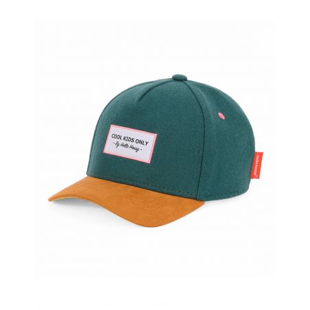 Casquette feutrine | Melton duck