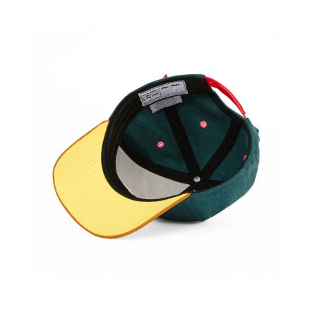 Casquette feutrine | Melton duck