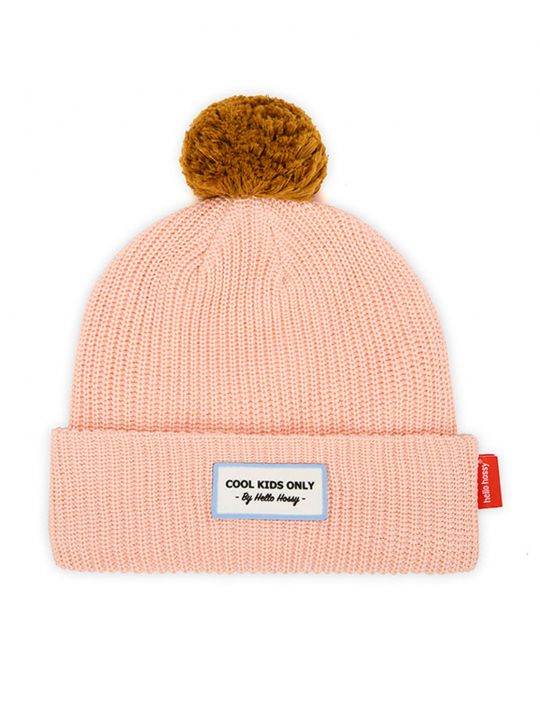 Bonnet Color block | Peachy