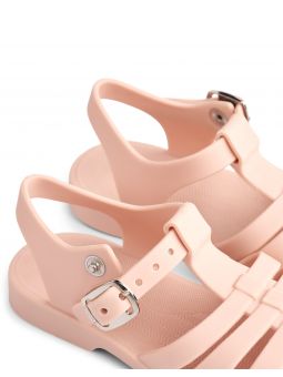 Sandales de plage Bre | Sorbet Rose