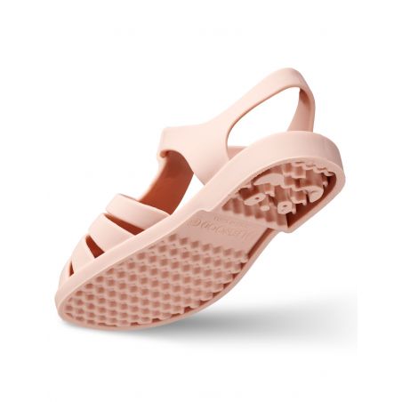 Sandales de plage Bre | Sorbet Rose