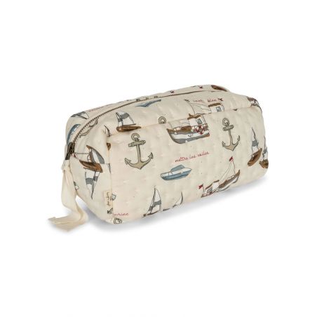 Trousse de toilette | Sail away