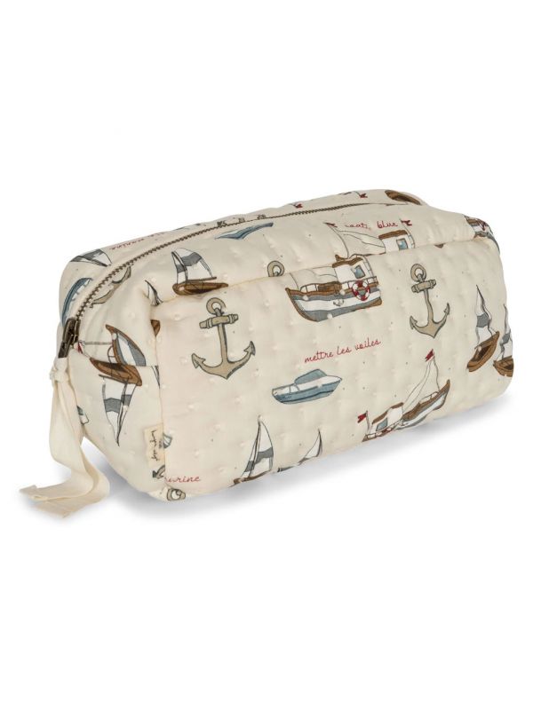 Trousse de toilette | Sail away