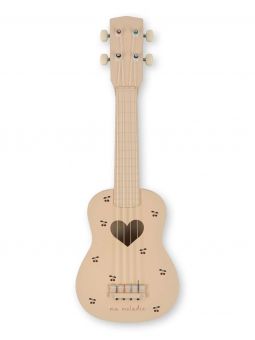 Ukulele en bois | Cherry