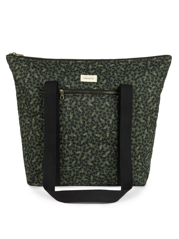 Sac Tote Bag | Forest Yumiko