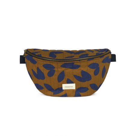 Sac banane | Blue Leaves