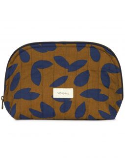 Trousse de toilette Paris-Tokyo | Blue Leaves