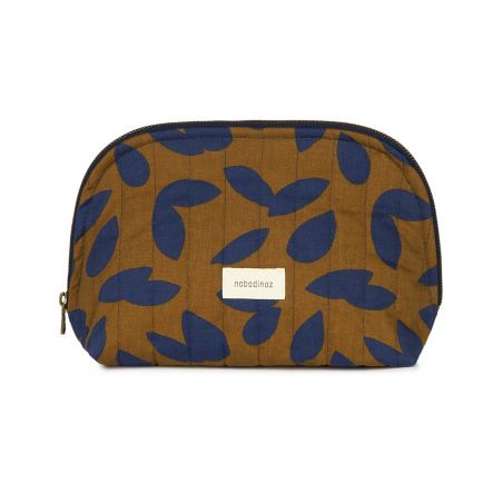 Trousse de toilette Paris-Tokyo | Blue Leaves