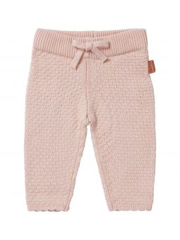 Pantalon rose | Veradale