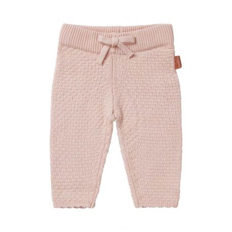 Pantalon rose | Veradale