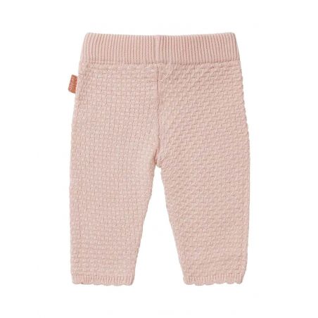 Pantalon rose | Veradale