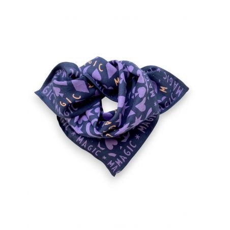 Petit foulard Manika | Magic dream