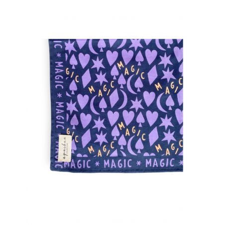 Grand foulard Latika | Magic dream