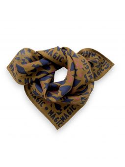 Petit foulard Manika | Magic Circus