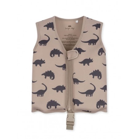 Gilet de flottaison | Dinosaures