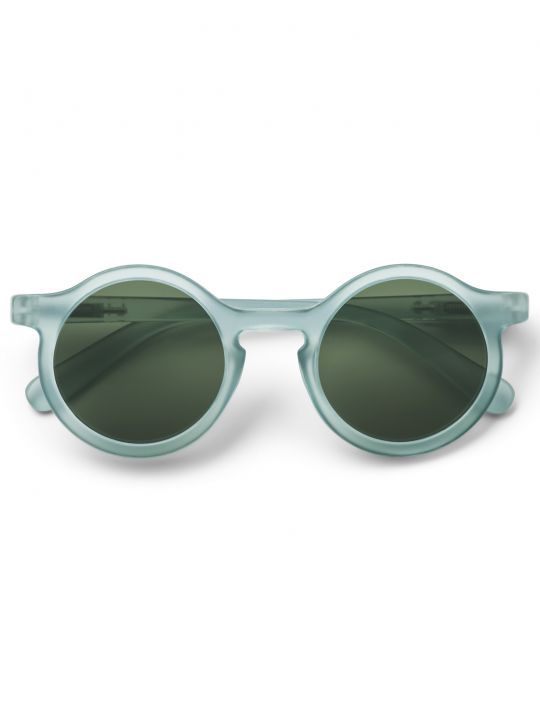 Lunettes de soleil Darla | Peppermint