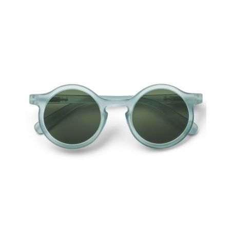 Lunettes de soleil Darla | Peppermint