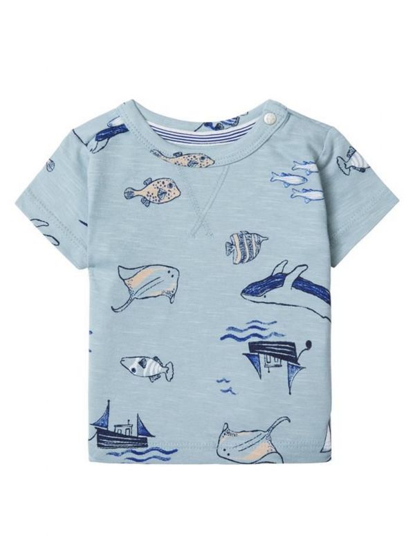 Tee shirt bébé Bay | Arona