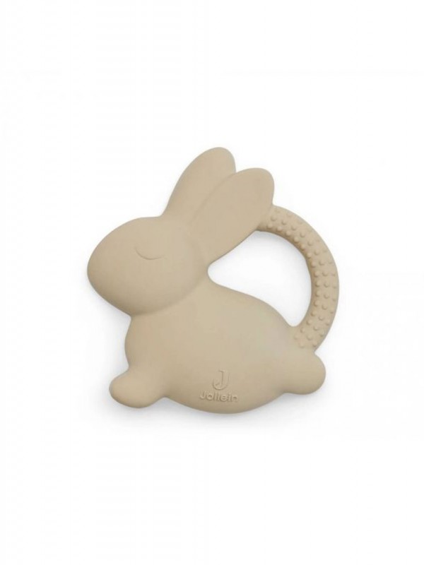 Anneau dentition | Lapin amande