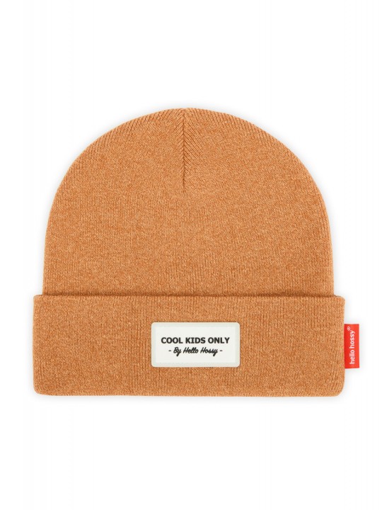 Bonnet Urban | Nut