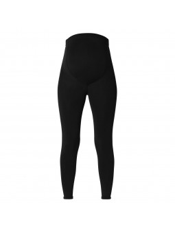 Legging de grossesse thermo Oslo |  Noir