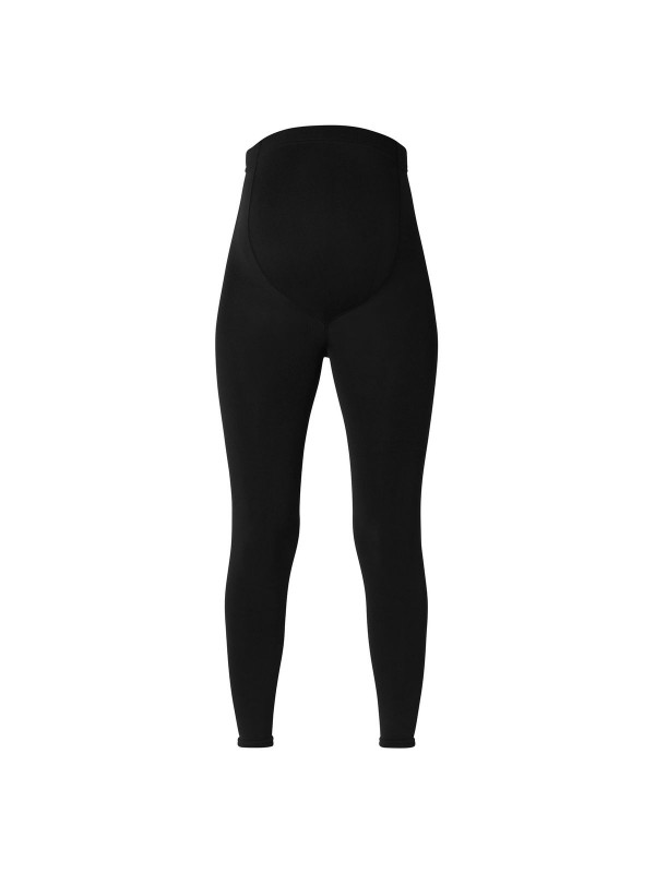 Legging de grossesse thermo Oslo |  Noir