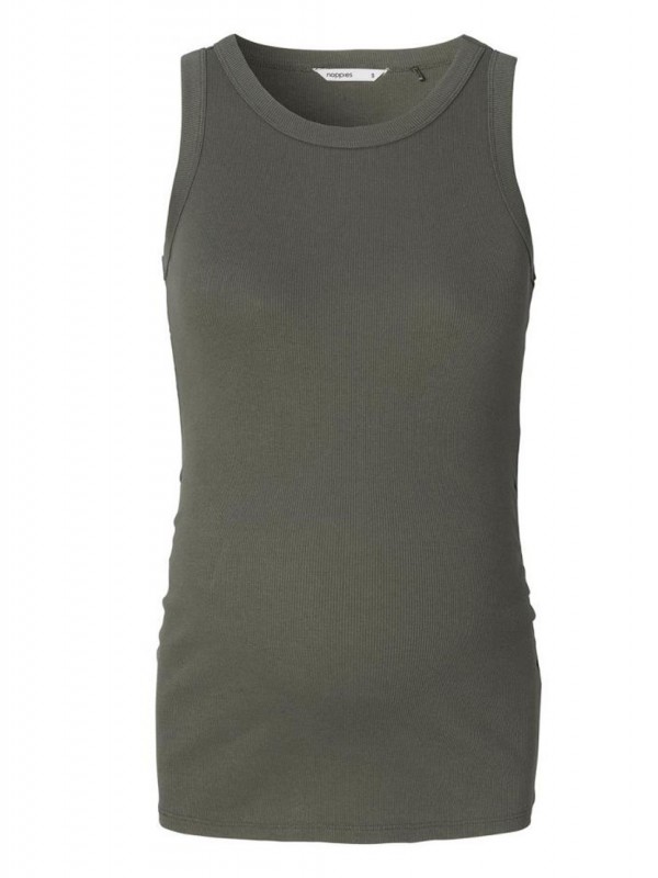 Top de grossesse Kaysa | Olive