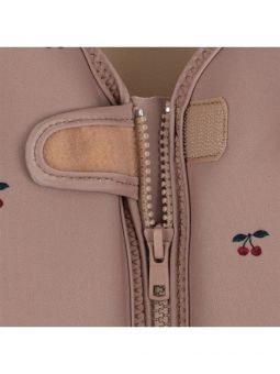 Gilet de flottaison à volants | Cherry