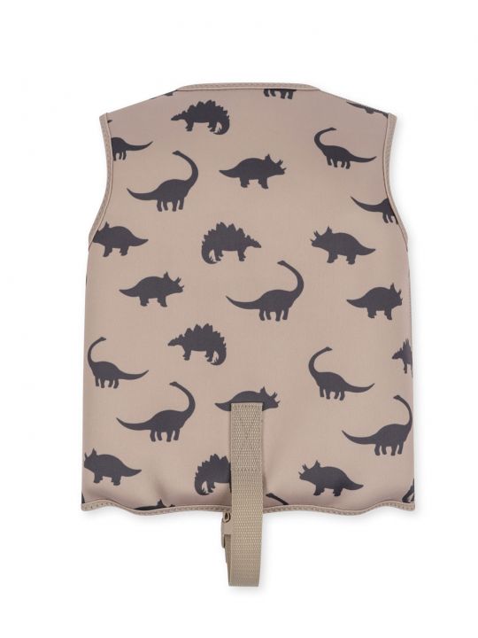 Gilet de flottaison | Dinosaures