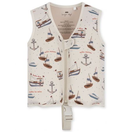 Gilet de flottaison | Sail away