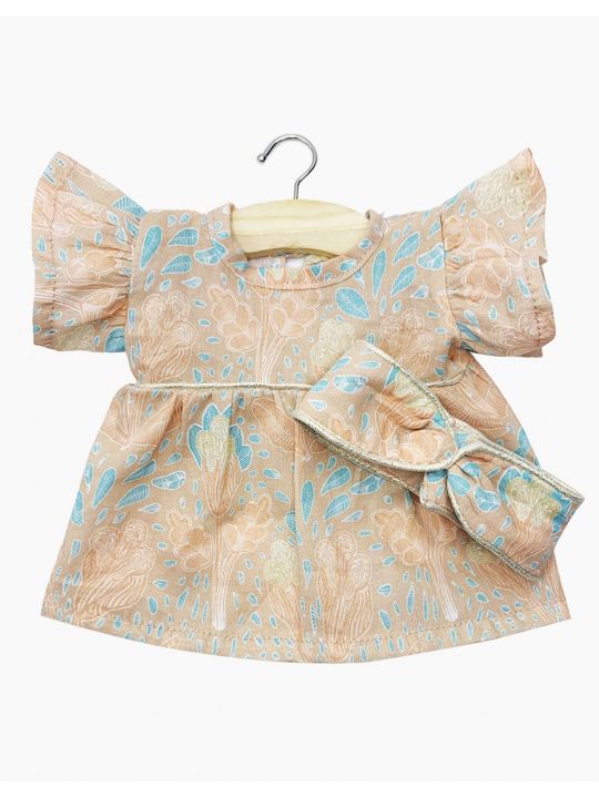 Robe Daisy et son bandeau | Aquarius