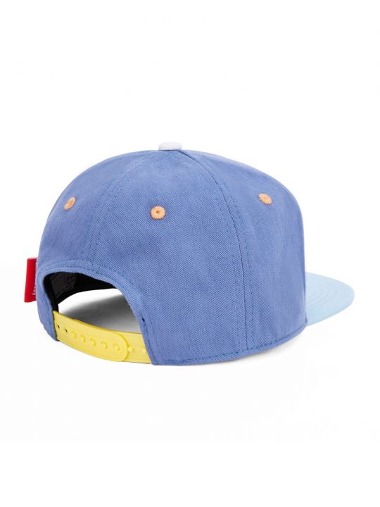 Casquette tissu | Mini Malo