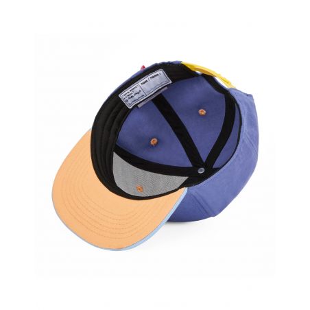 Casquette tissu | Mini Malo