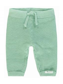 Pantalon fine maille Grover | Mint