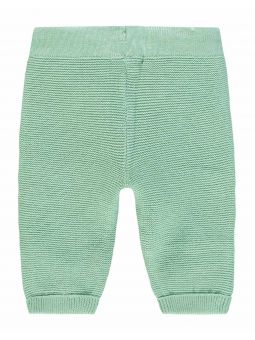 Pantalon fine maille Grover | Mint