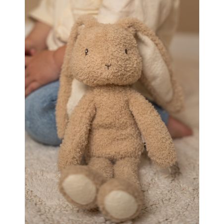 Peluche lapin | 32 cm