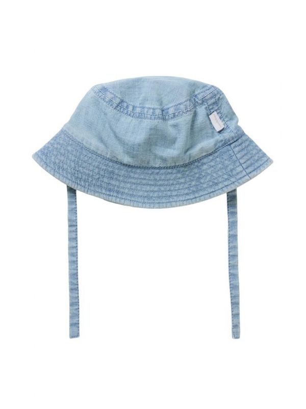 Chapeau Bethany | Bleu