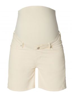 Short de grossesse beige | Kaaho