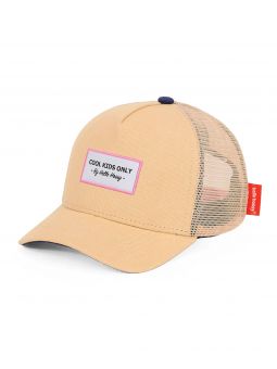 Casquette Trucker | Mini Melba